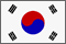 Flag Korea