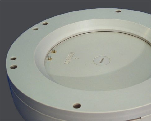 Electrochemical Etch Stop Single EC