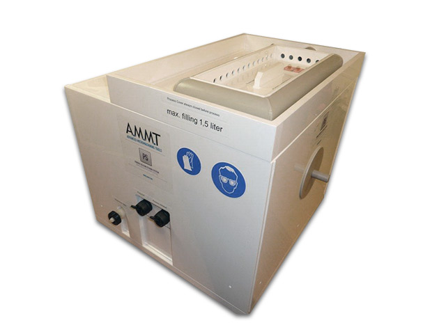 MPSB100: Table Top System