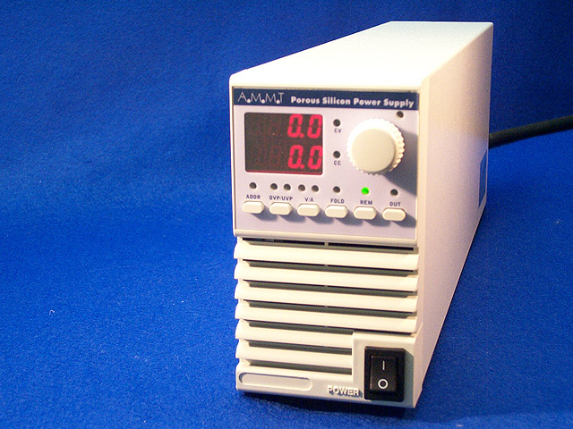 PS2-12A power supply